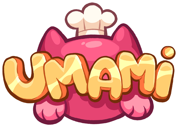 UMAMI Logo