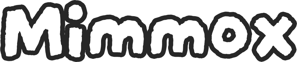 Mimmox Logo
