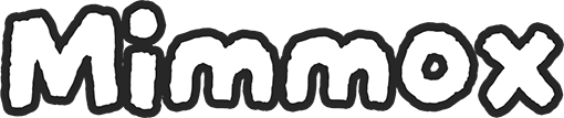 Mimmox Logo